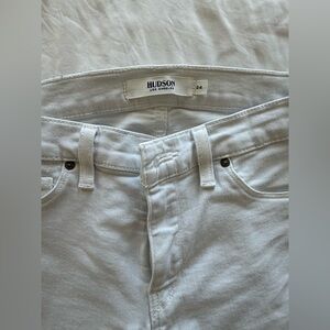 Hudson Jeans women’s Skinny Jeans